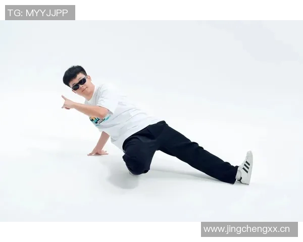 深圳街舞队引领潮流最新街舞风格TOP10全解析