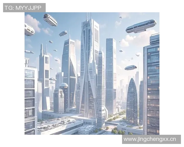 以智能化发展为驱动推动未来城市交通体系升级与创新探索